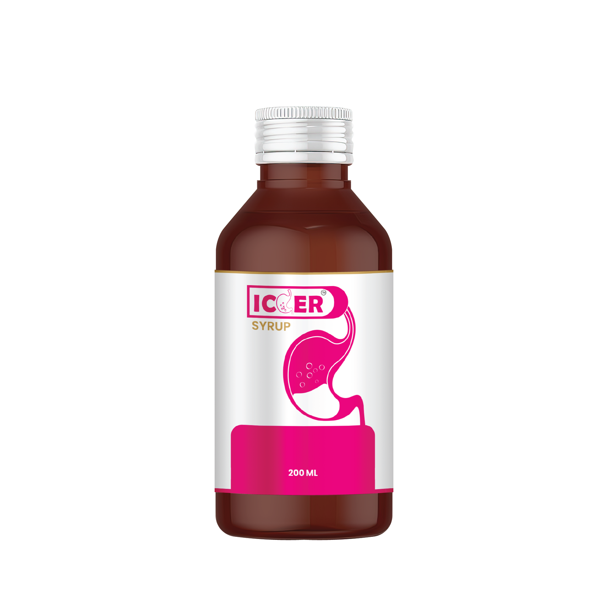 Iccer Syrup