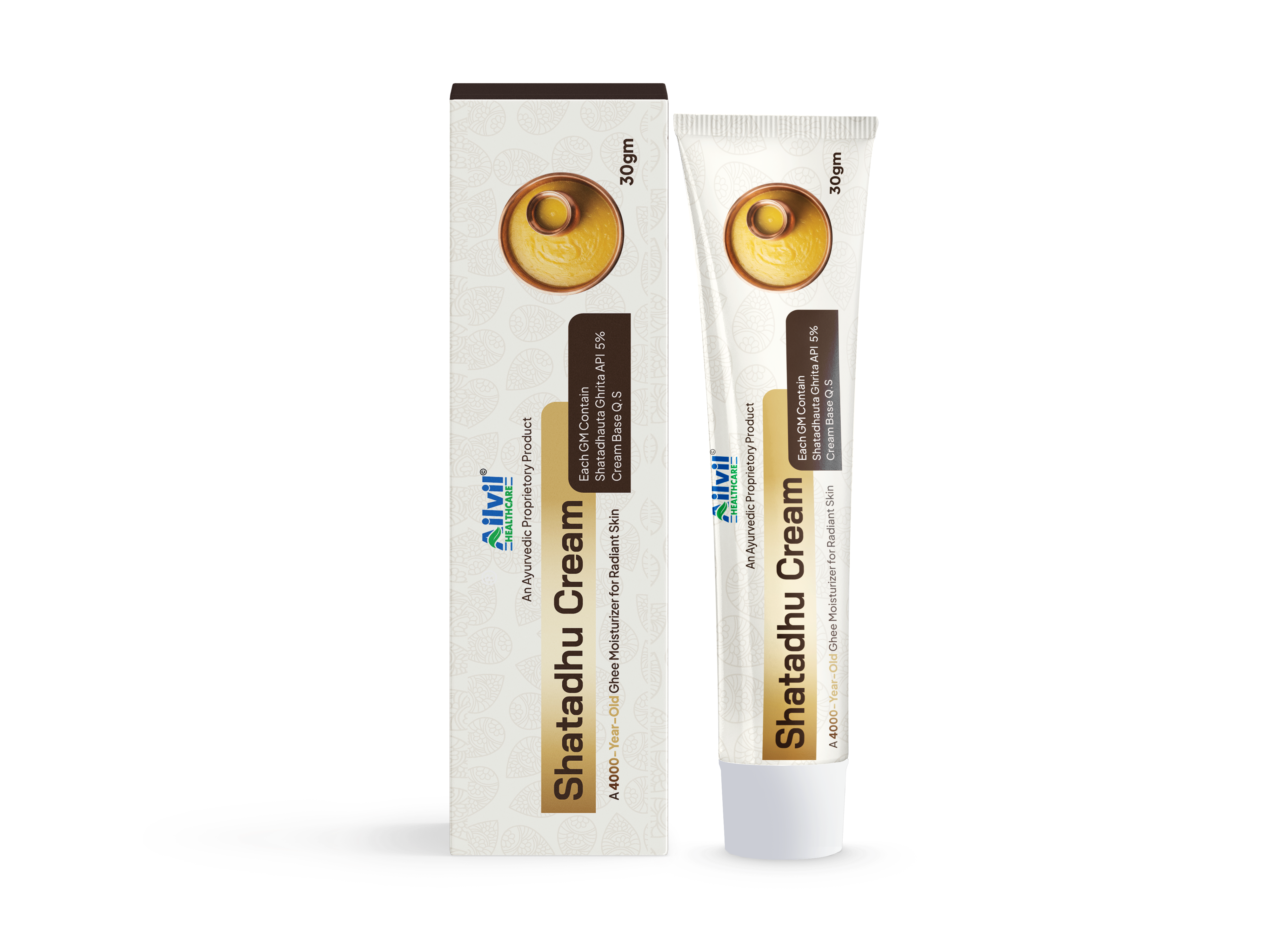 Shatadhu Cream