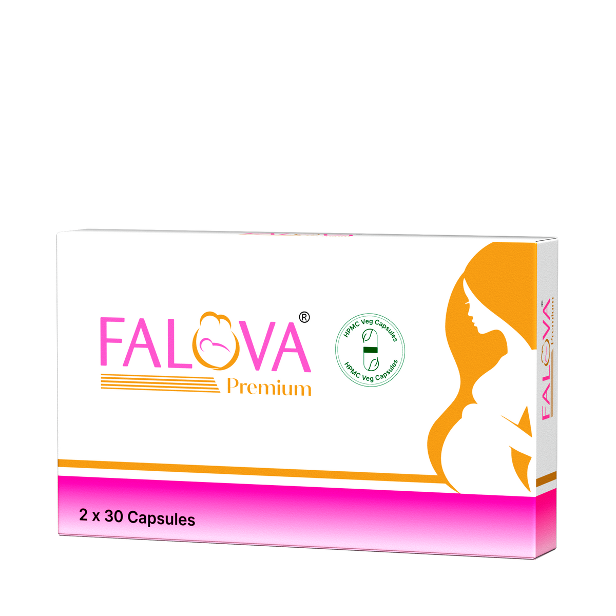 Falova Premium HPMC