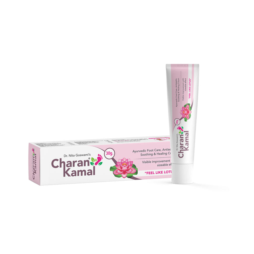 Charan Kamal Cream