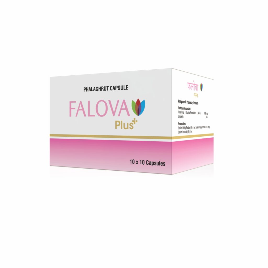 Falova Plus