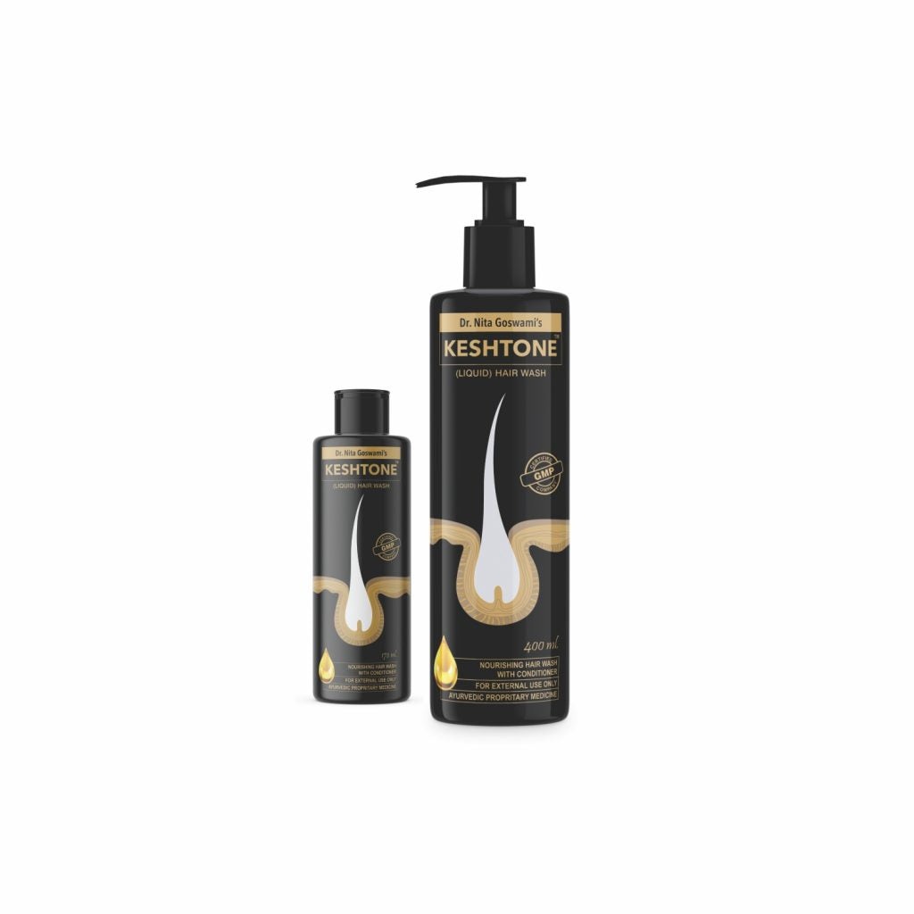 Keshtone Liquid