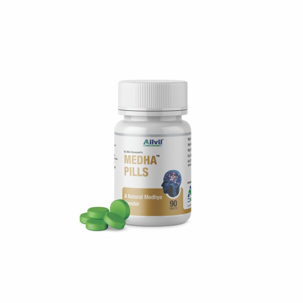 Medha Pills