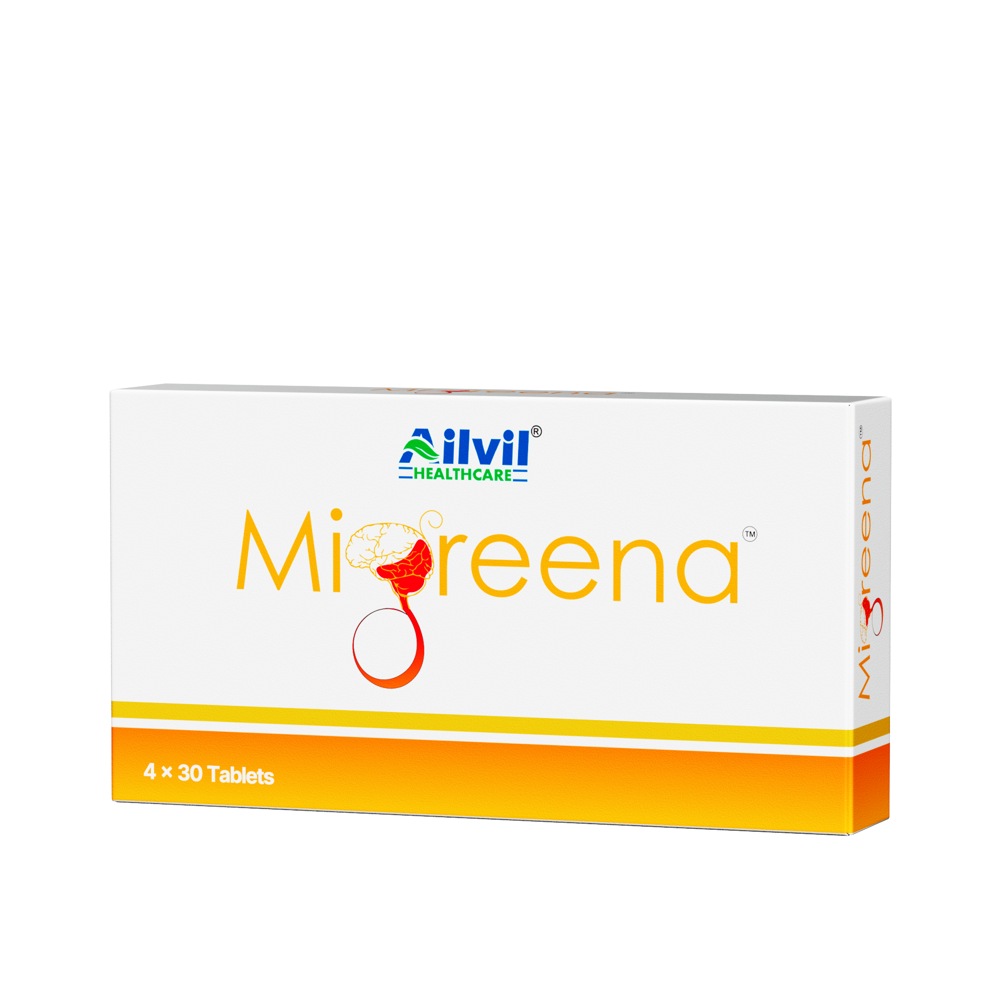 Migreena Tablets