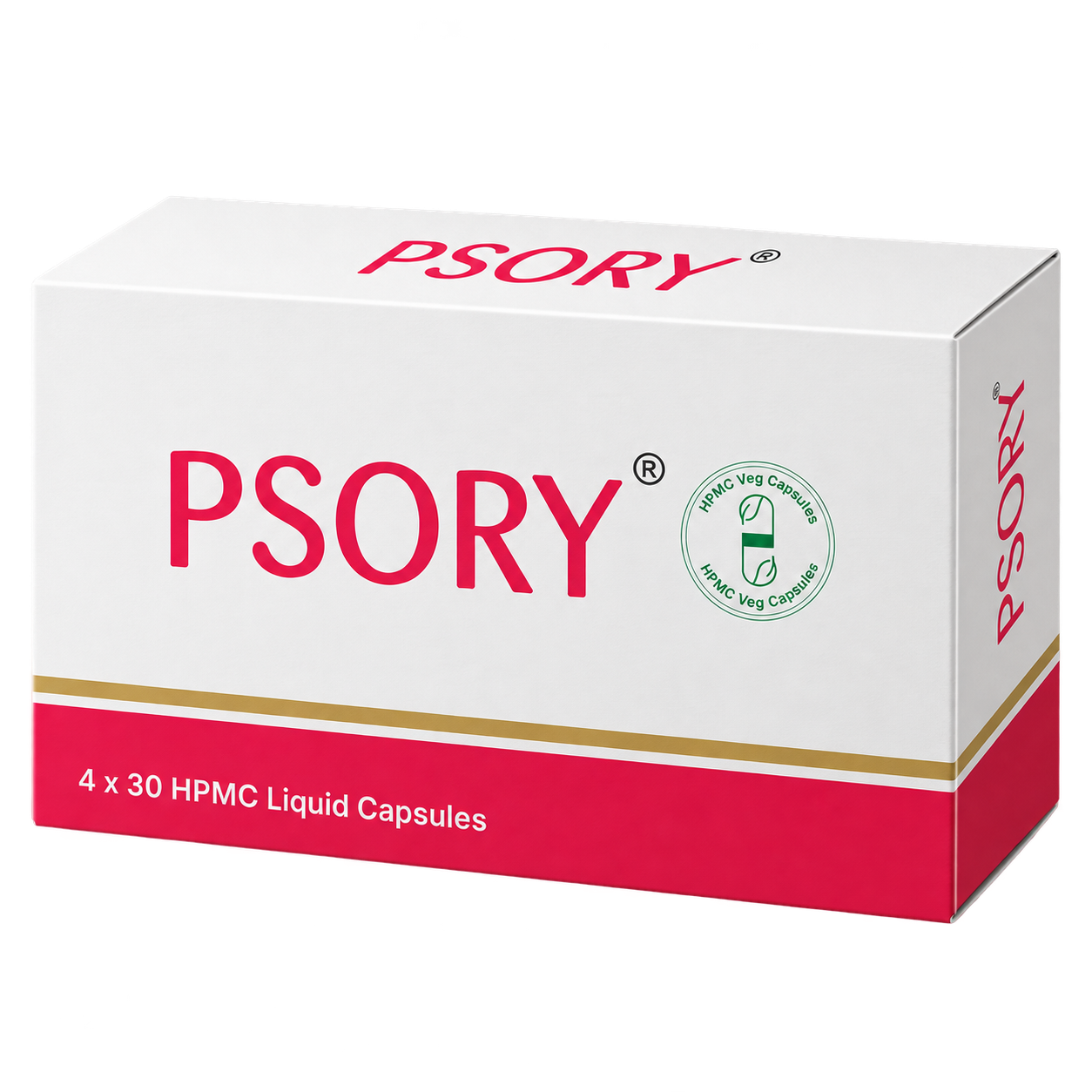 Psory Capsule