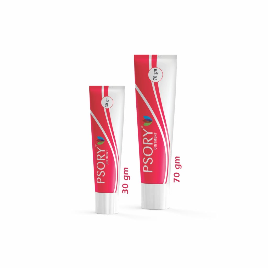 Psory Ointment
