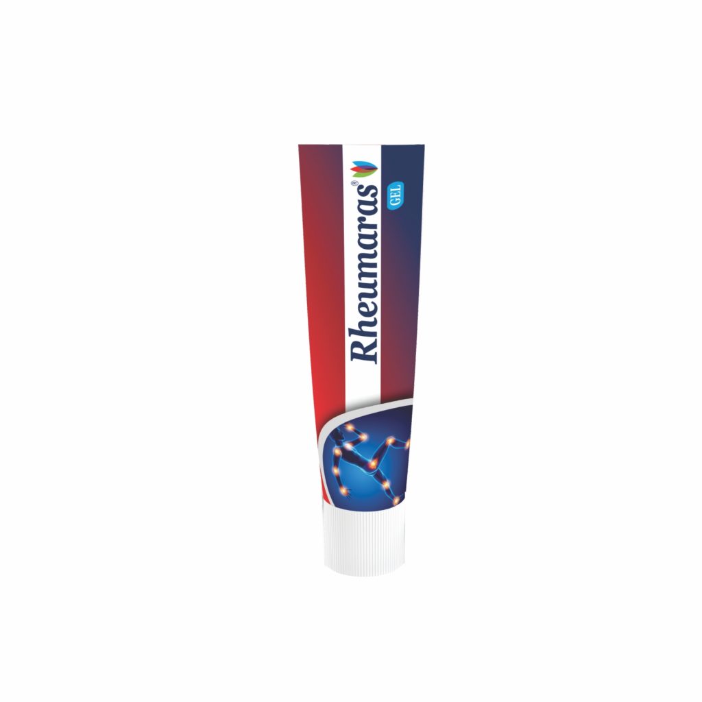 Rheumaras Gel