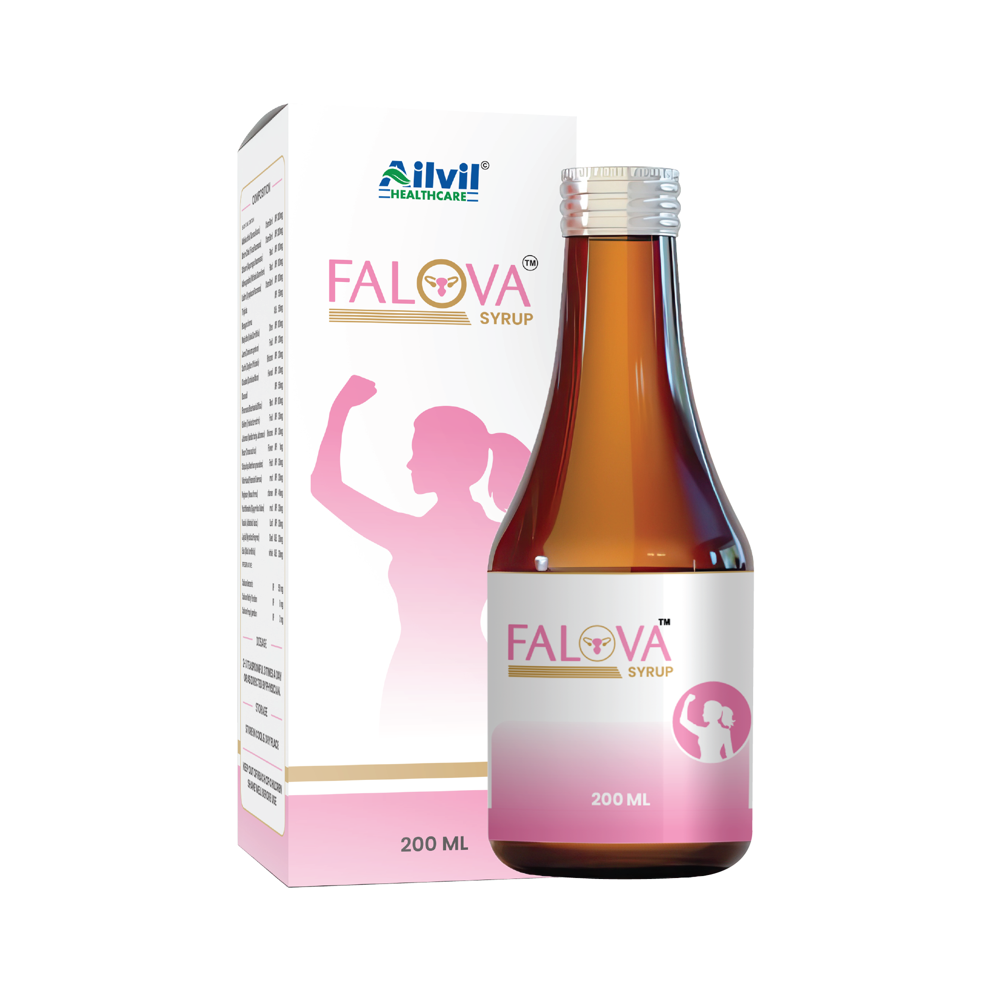 Falova Syrup