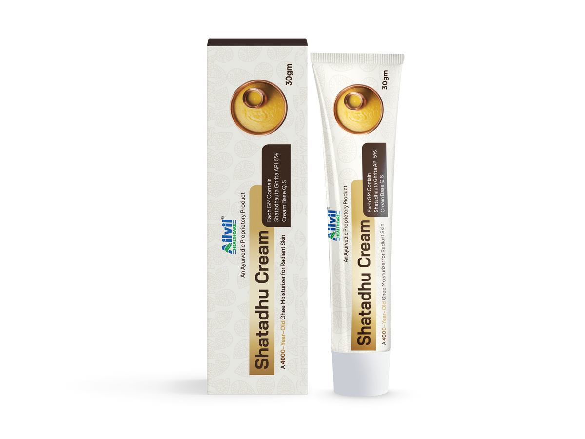 Shatadhu Cream