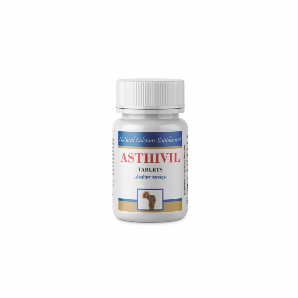 Asthivil Tablet