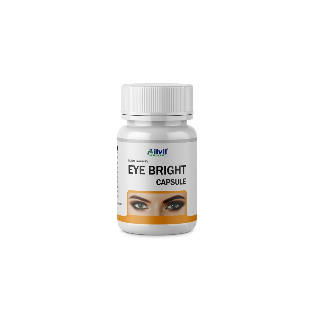Eye Bright