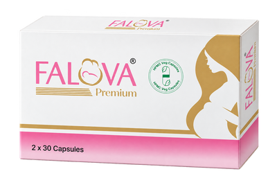 Falova Premium HPMC