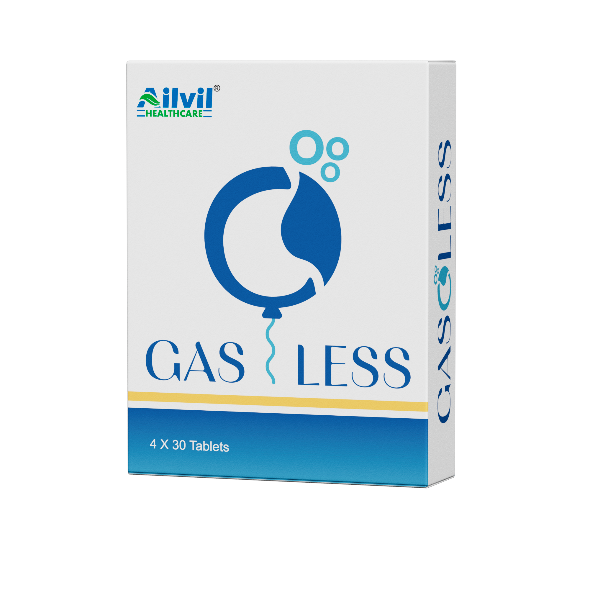 Gasoless