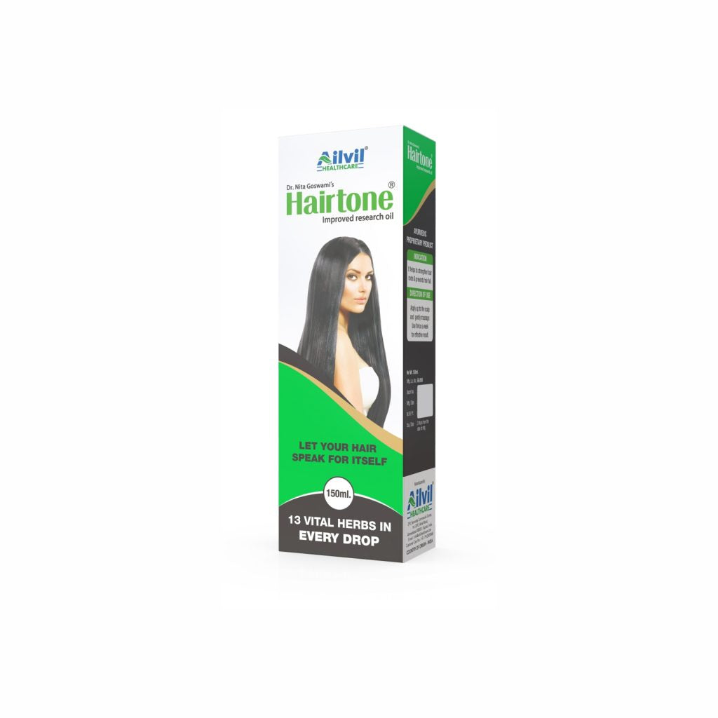 Hairtone Hair Oil