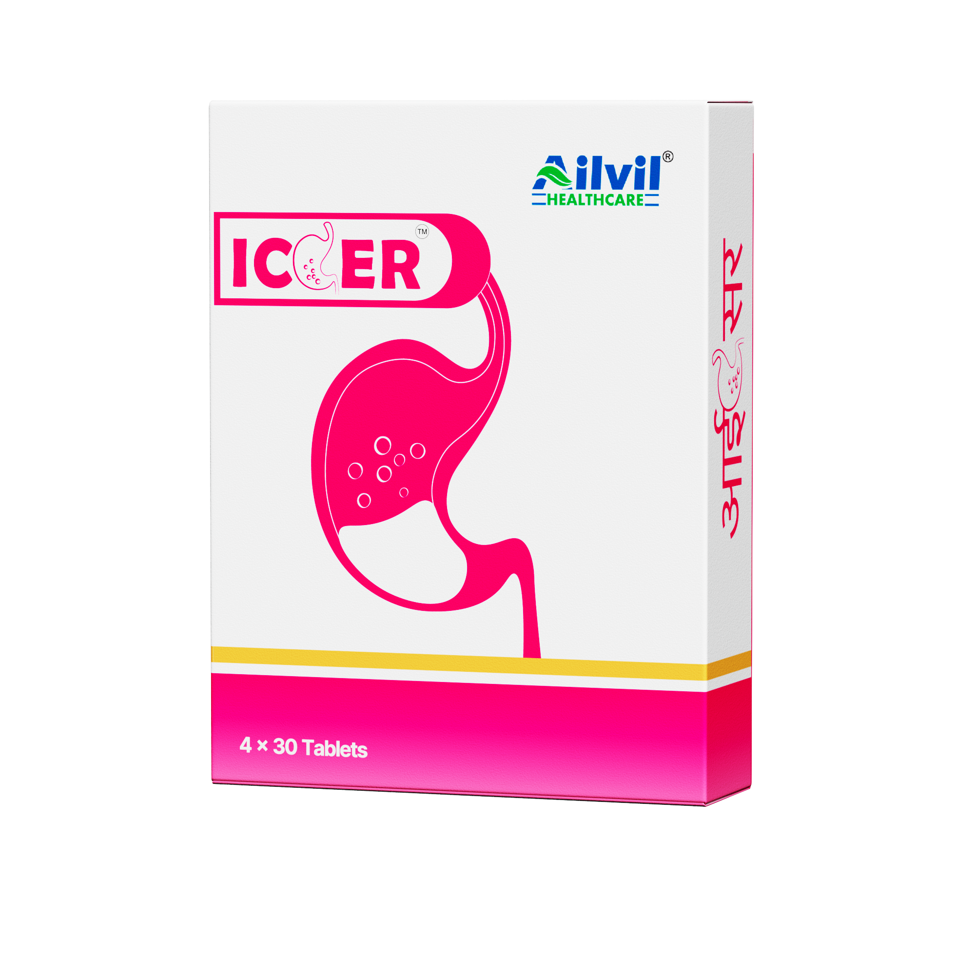 Iccer Tablets