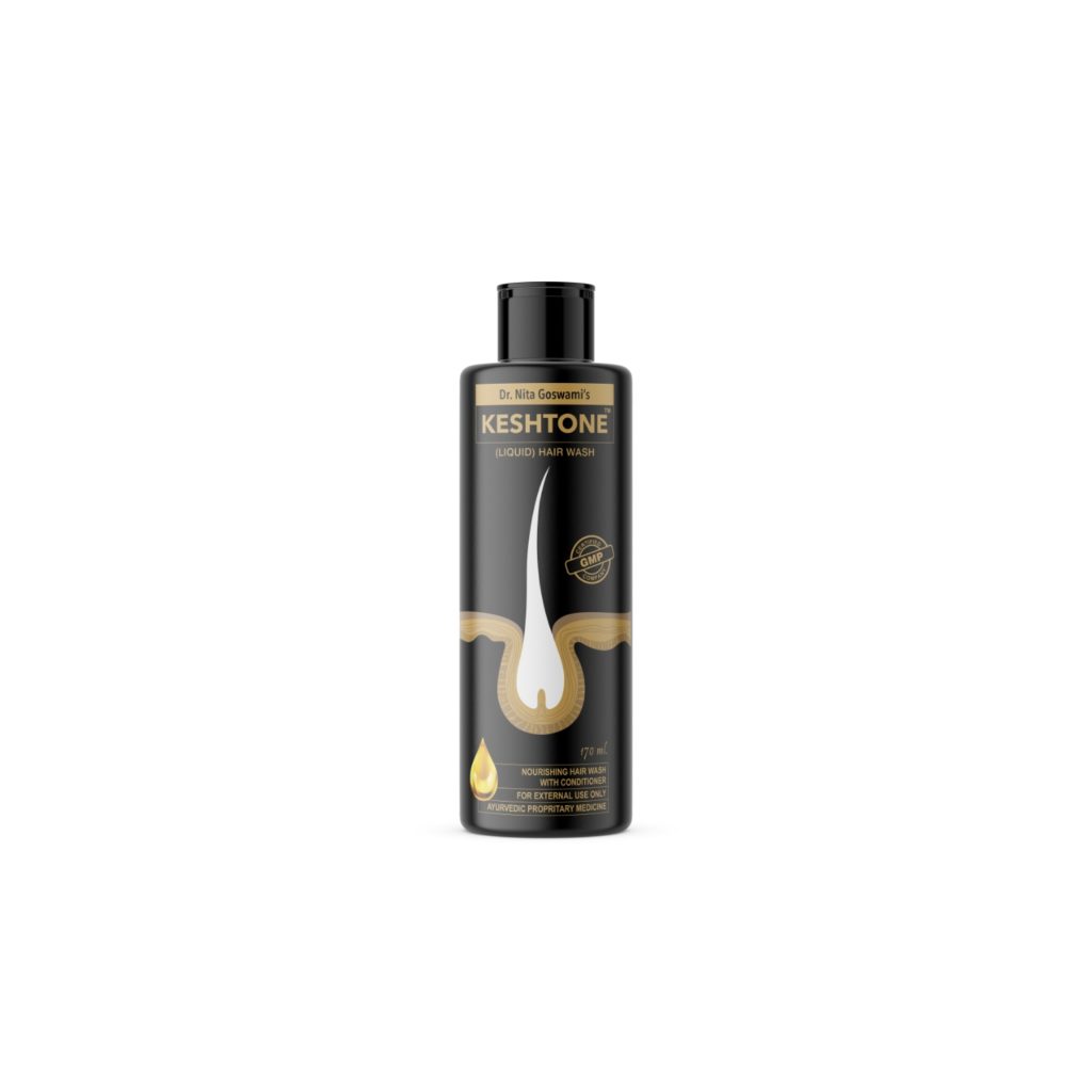 Keshtone Liquid