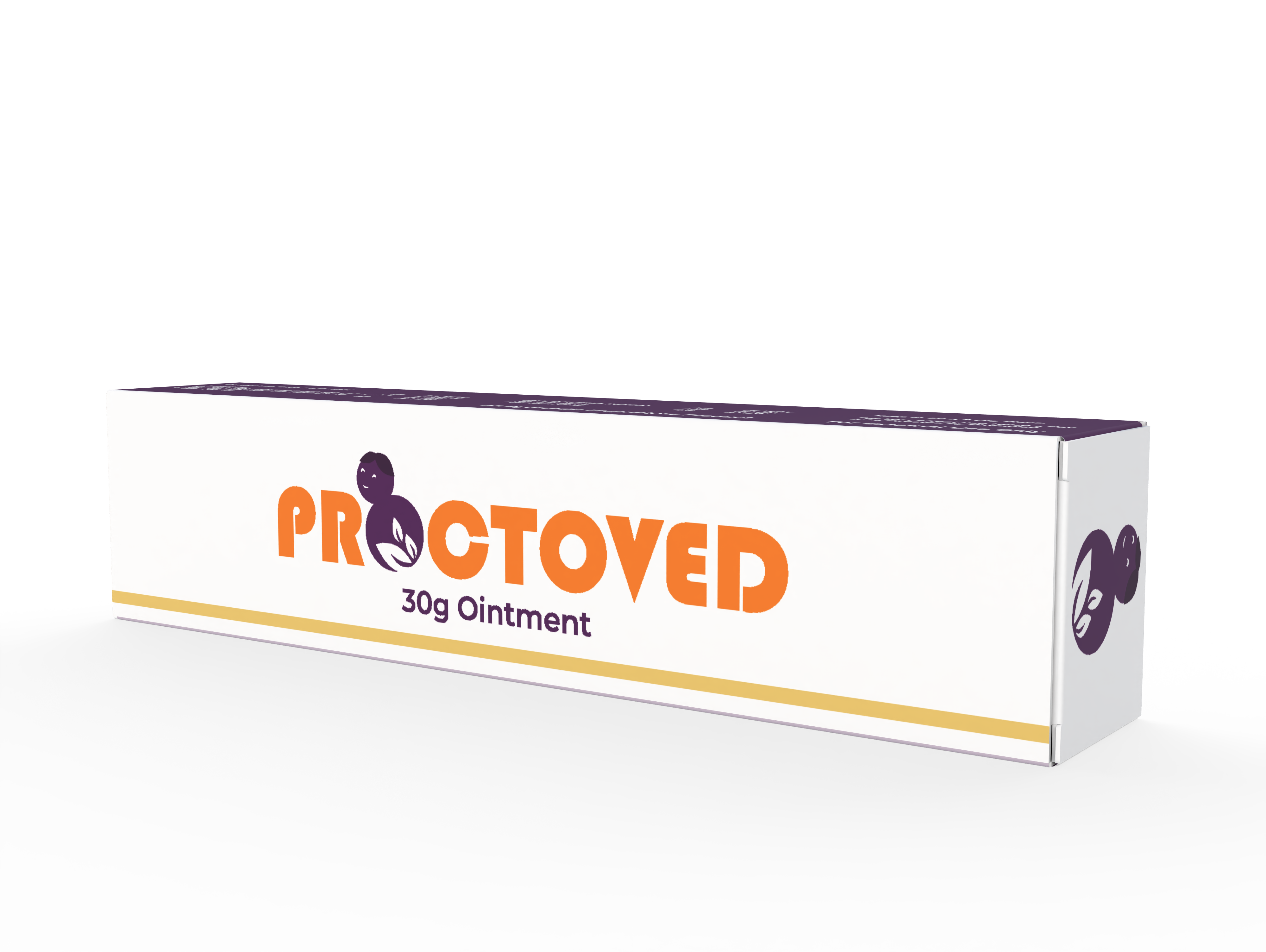 Proctoved Ointment